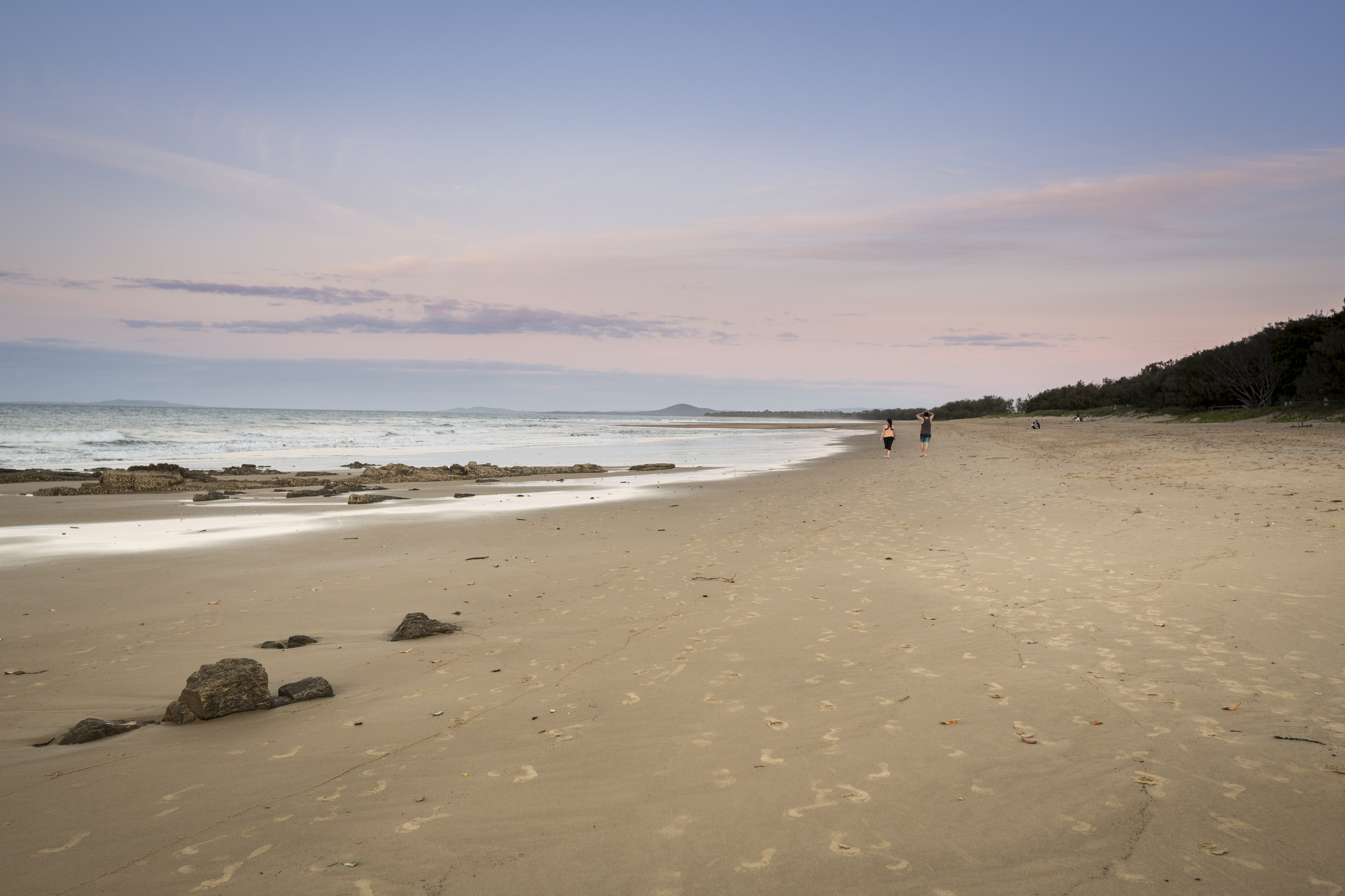 Tannum Sands